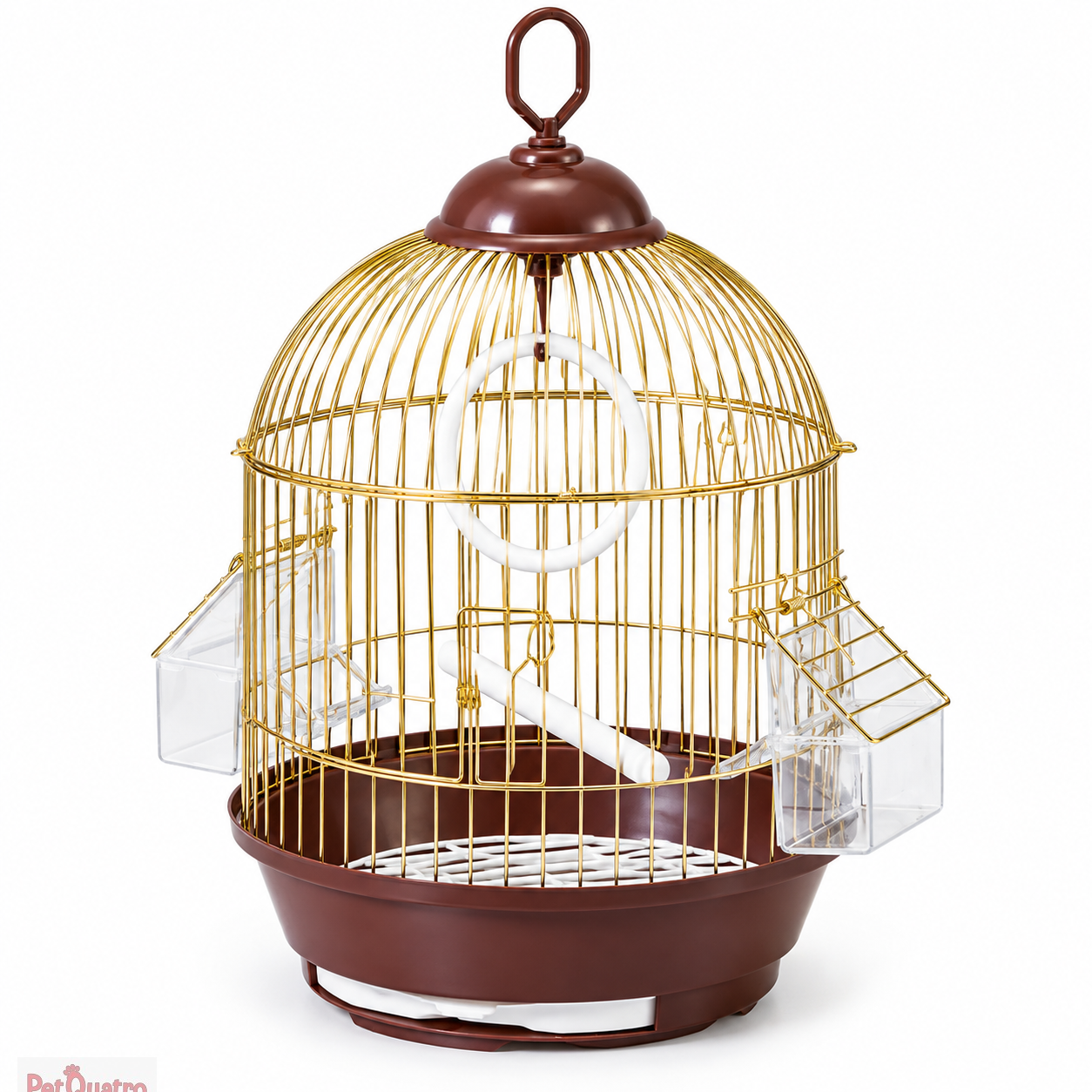 Yıldırım Pet 83402 Kuş Kafesi 23×36 cm