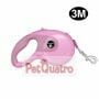 EURODOG OTO TASMA PEMBE 3M