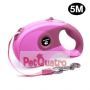 EURODOG OTO TASMA PEMBE 5M