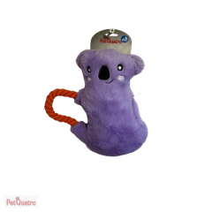 KOALA PELUŞ KÖPEK OYUNCAK
