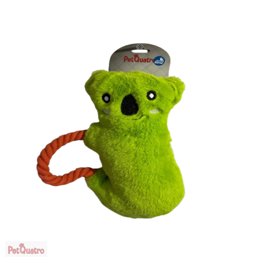 KOALA PELUŞ KÖPEK OYUNCAK