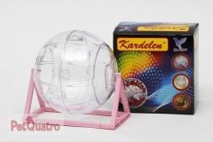 KARDELEN HAMSTER TOPU