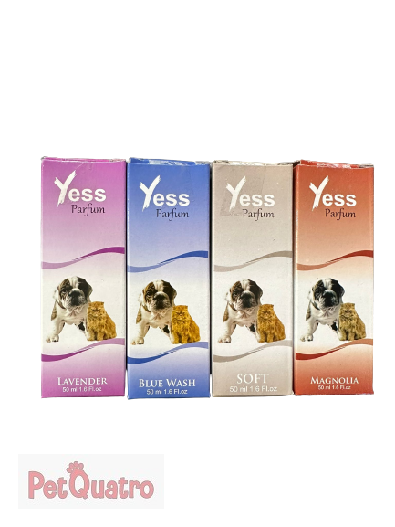 VERSECHE KEDİ KÖPEK PARFÜMÜ 50 ML
