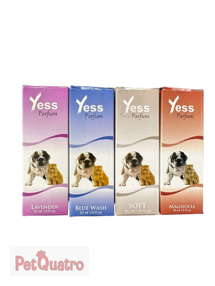 VERSECHE KEDİ KÖPEK PARFÜMÜ 50 ML