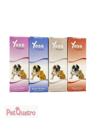 VERSECHE KEDİ KÖPEK PARFÜMÜ 50 ML