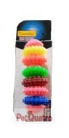 PLASTİK FIRDÖNDÜ KEMİK