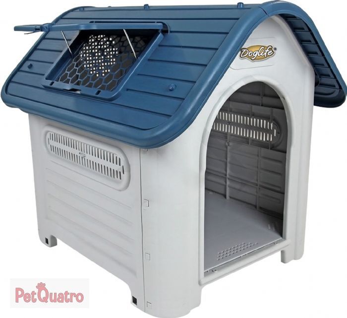RAVELLO 87 PLS KÖPEK KULÜBESİ KAPILI 87X72X76