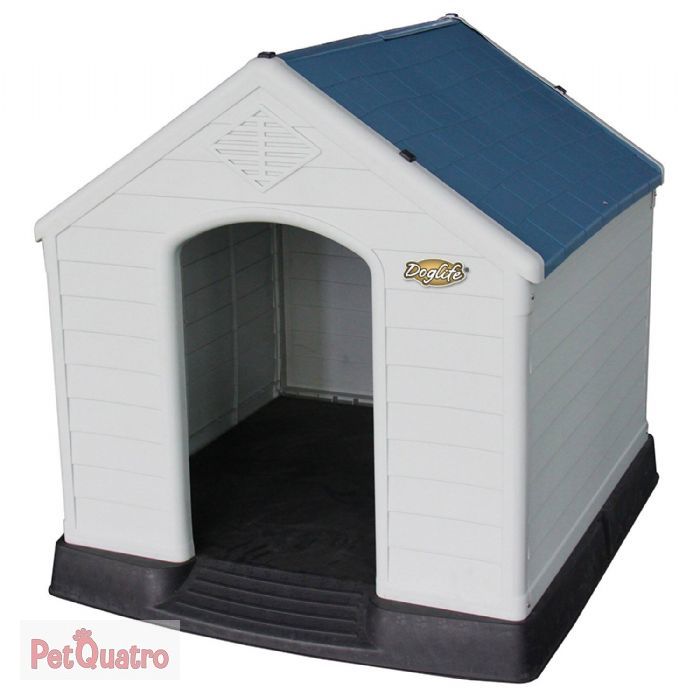 SALERNO 88 PLS KÖPEK KULÜBESİ 88X79X82 KAPILI