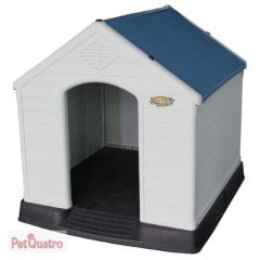 SALERNO 88 PLS KÖPEK KULÜBESİ 88X79X82 KAPILI