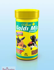 AHM GOLDİ MİX GARNULAT 250 ML