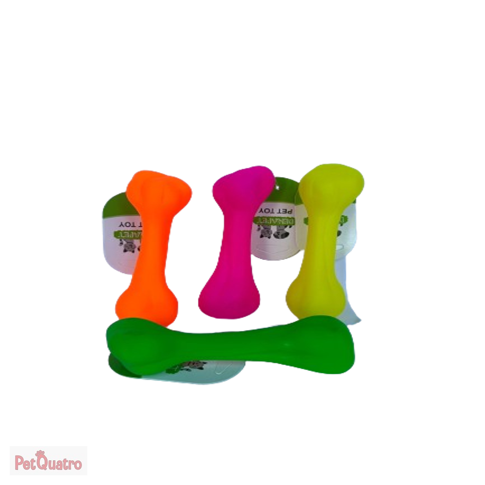 KEMİK VİNYL OYUNCAK 15CM