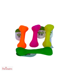 KEMİK VİNYL OYUNCAK 15CM