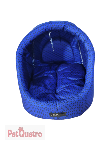 RACHELL ALASKA YUVA MAVİ