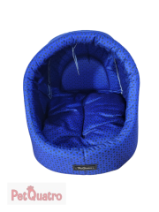 RACHELL ALASKA YUVA MAVİ