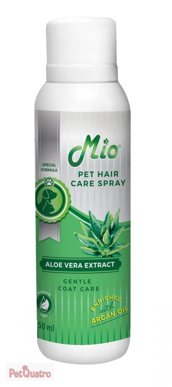 MİO TÜY BAKIM SPREY ALOEVERA ÖZLÜ