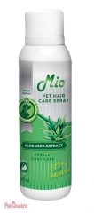 MİO TÜY BAKIM SPREY ALOEVERA ÖZLÜ