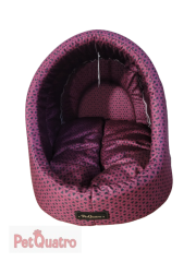 RACHELL ALASKA YUVA BORDO