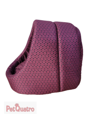 RACHELL ALASKA YUVA BORDO