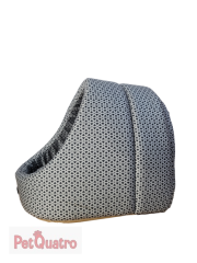 RACHELL ALASKA YUVA GRİ