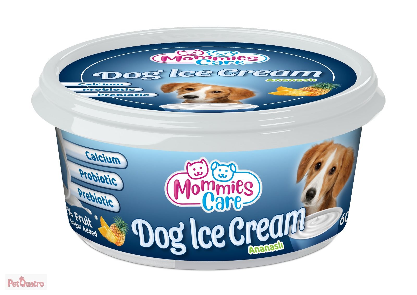 KÖPEK DONDURMA 40 GR