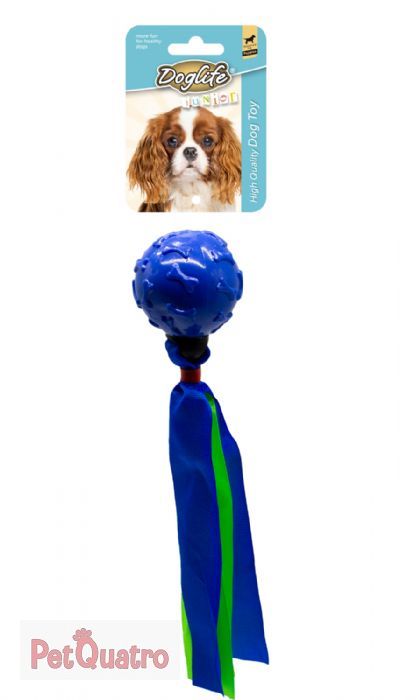 KAUÇUÇ BALL OYUNCAK