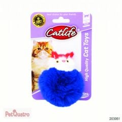 POFUDUK KEDİ OYUNCAK