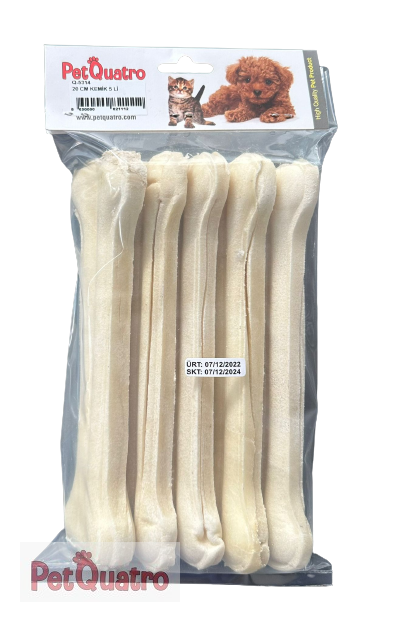 20 CM KEMİK 5 Lİ