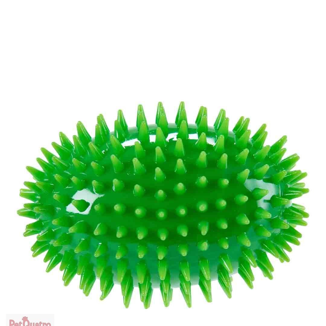 DİKENLİ ELİPS ÖTEN OYUNCAK