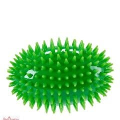 DİKENLİ ELİPS ÖTEN OYUNCAK