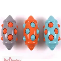 ÖTEN DİKENLİ RUGBY TOPU