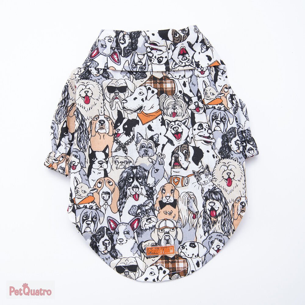 Dogs Shirt