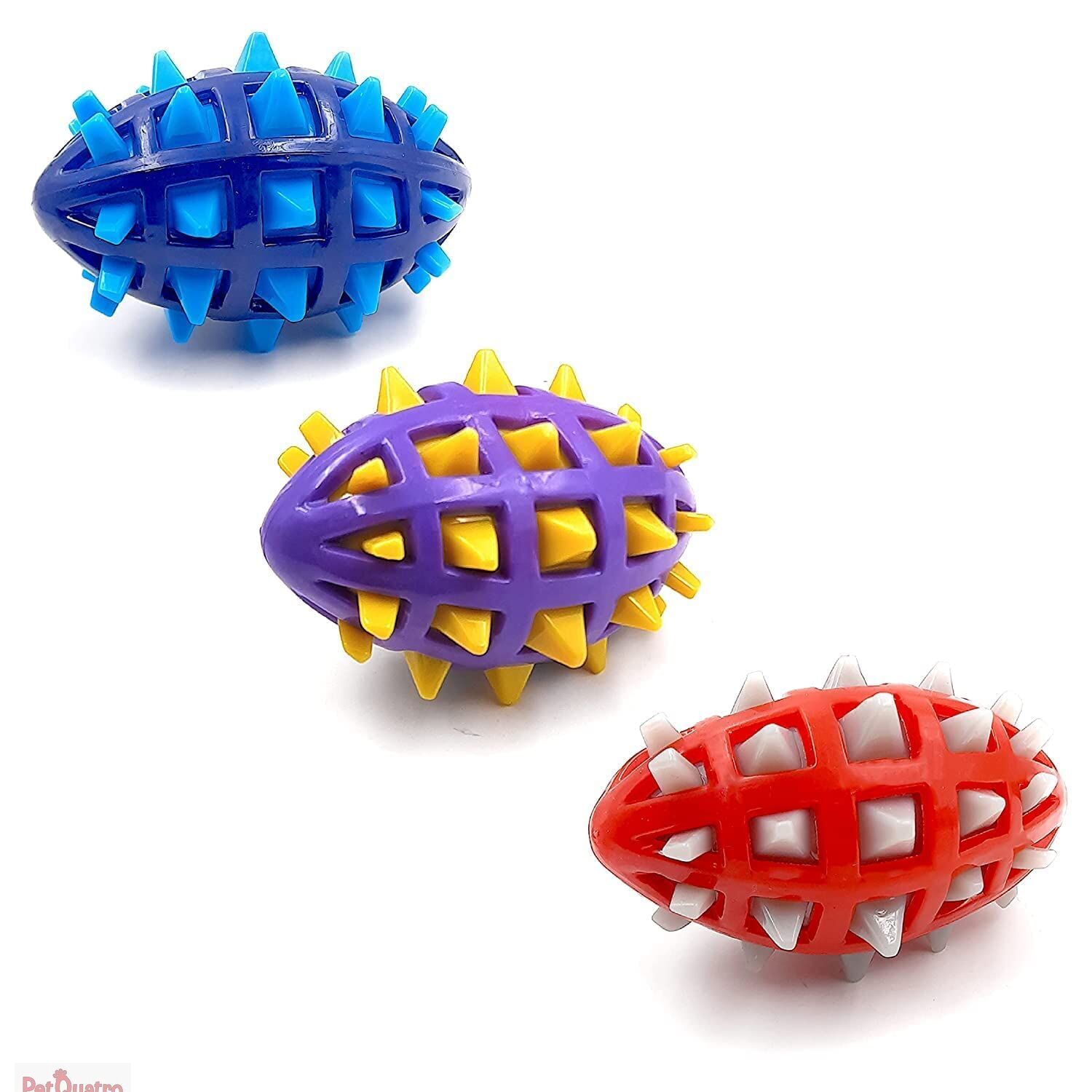 DİKENLİ BEYZBOL TOP