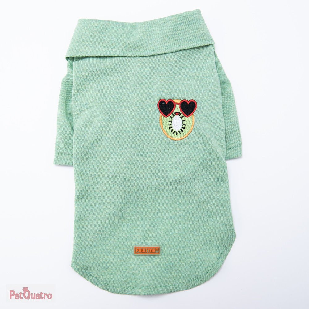 Kiwi Polo Shirt
