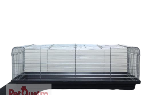 TAVŞAN KAFESİ 45*35*33 CM