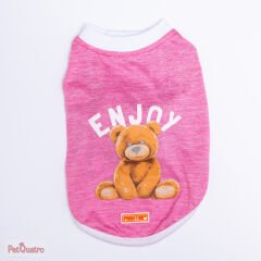 Pink Enjoy Sweat
