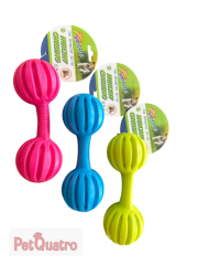 ÇINGIRAKLI DUMBELL OYUNCAK