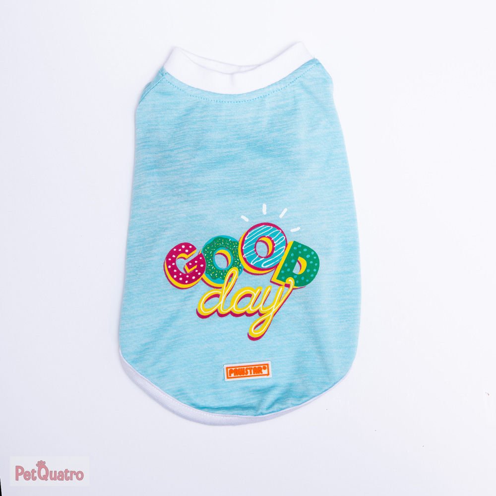 Blue Good Day Sweat
