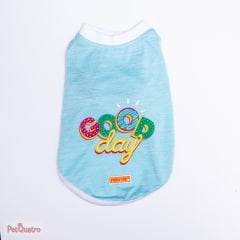 Blue Good Day Sweat