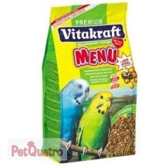 VİTAKRAFT MENÜ MUHABBET YEMİ 1000 GR
