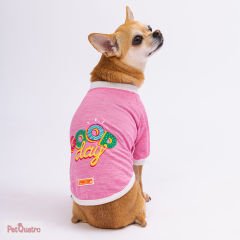 Pink Good Day Sweat