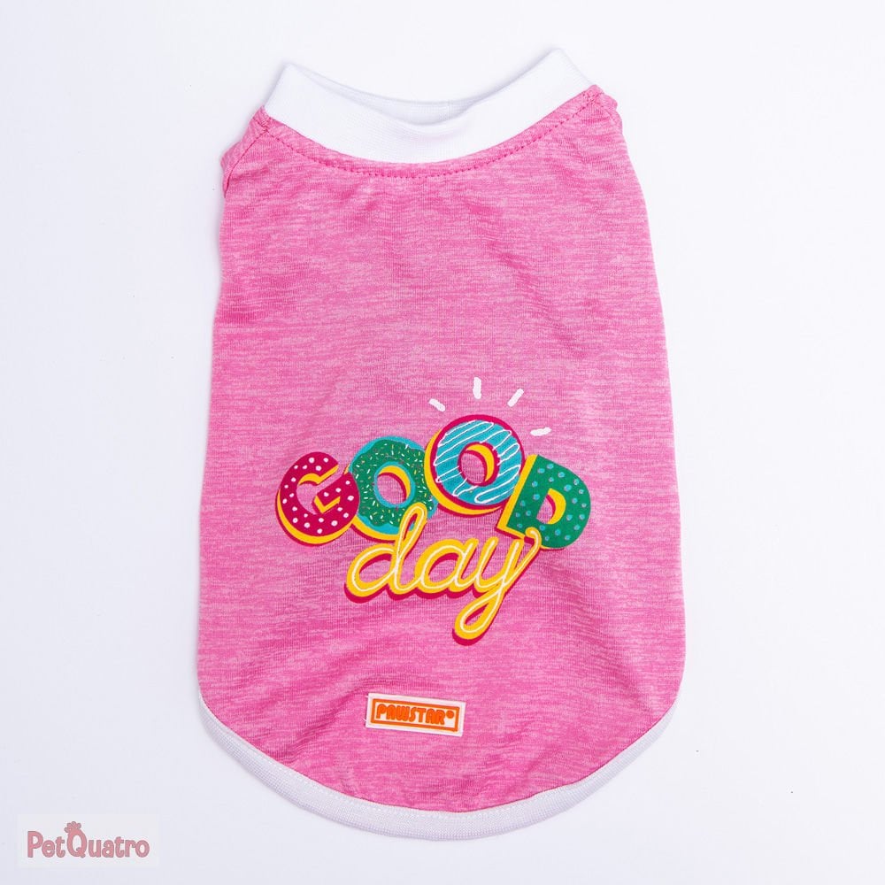 Pink Good Day Sweat