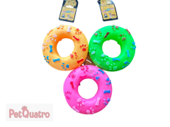 DONUT VİNYL OYUNCAK