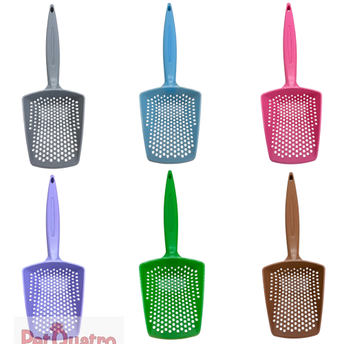 KARDELEN SÜPER KÜÇÜK ELEK KÜREK