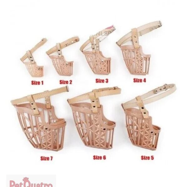 AĞIZLIK SETİ 7 Lİ