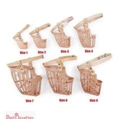 AĞIZLIK SETİ 7 Lİ