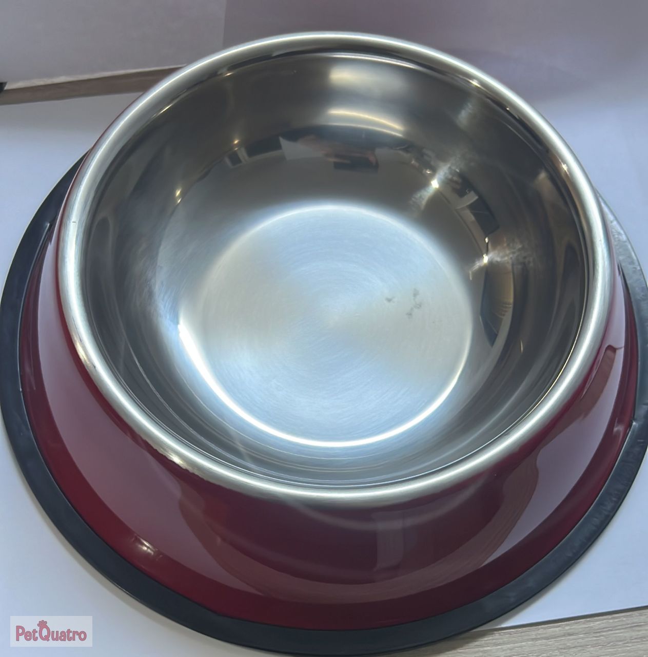 24 oz Renkli Çeilk Mama Kabı