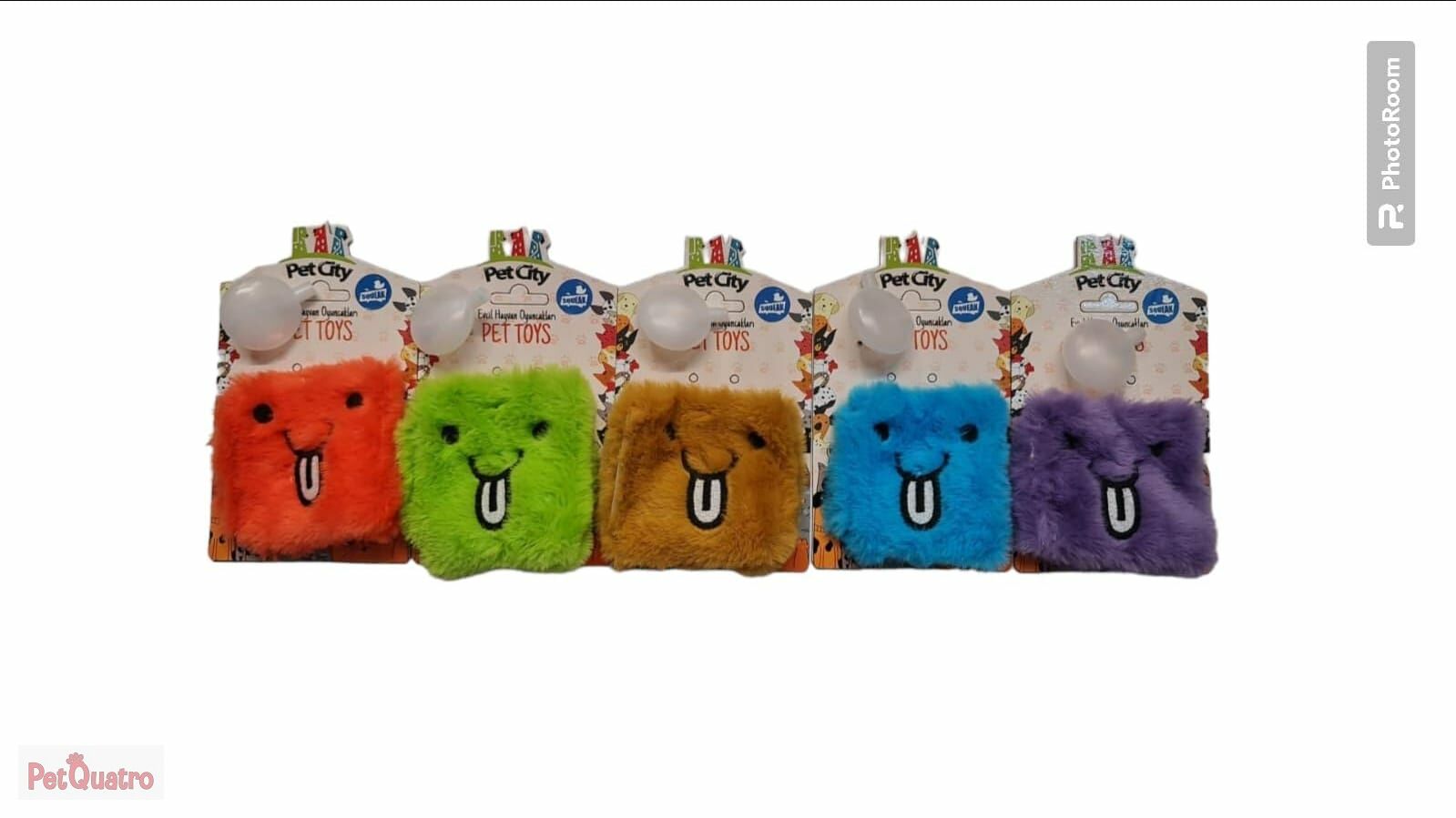 MONSTER KÖPEK OYUNCAĞI
