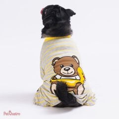 Teddy Bear Pyjamas