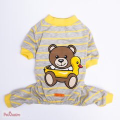Teddy Bear Pyjamas