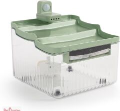 GOBYPET SENSÖRLÜ SU PINARI 4LT